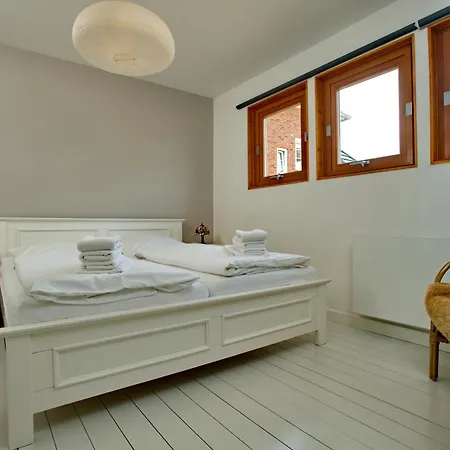 Ankerlicht - L Apartment *