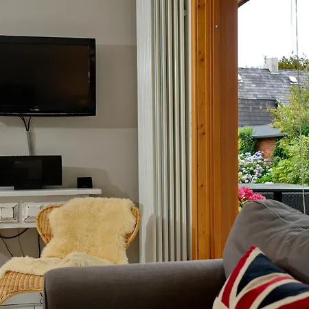 Ankerlicht - L Apartment