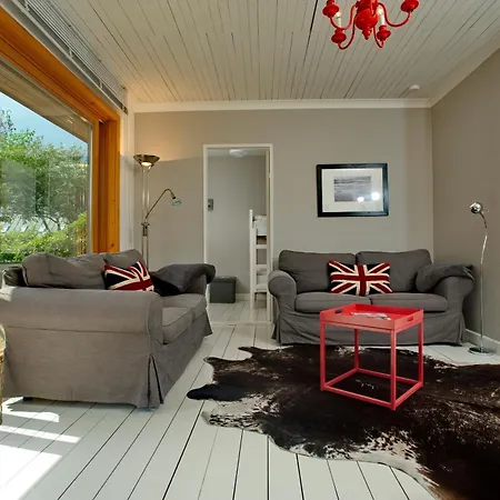 Apartment Ankerlicht - L *