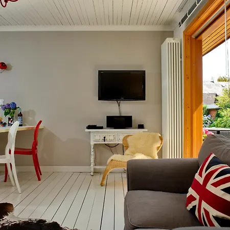 Ankerlicht - L Apartment